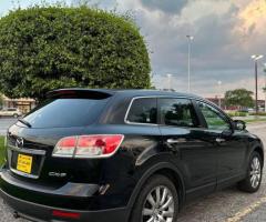 Mazda CX9 2008 to'liq premium to'plami