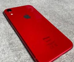 IPhone XR 64gb