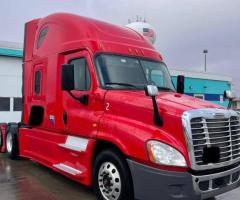 Freightliner Cascadia 2016