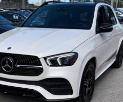 Mercedes GLE 450 avtomobilida haydovchi sifatida ish qidiryapman