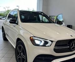 Mercedes GLE 450 avtomobilida haydovchi sifatida ish qidiryapman