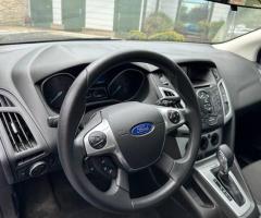 Ford Focus SE 2014