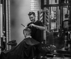 Vip Cut barbershop 