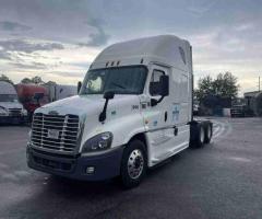 Freightliner Cascadia 2017