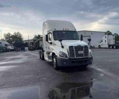 Freightliner Cascadia 2017