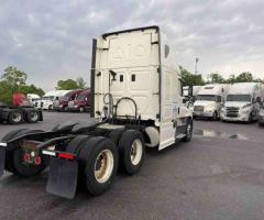 Freightliner Cascadia 2017