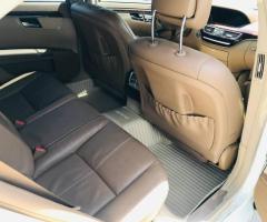 Mercedes Benz s550 AMG Long 2010