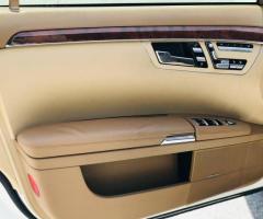 Mercedes Benz s550 AMG Long 2010 - 7