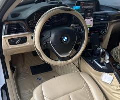 2013 BMW 328i xDrevi - 134000 ML