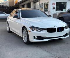 2013 BMW 328i xDrevi - 134000 ML