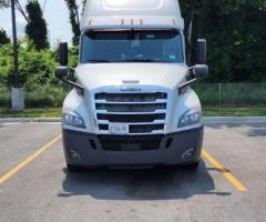 Freightliner Cascadia 126 2020