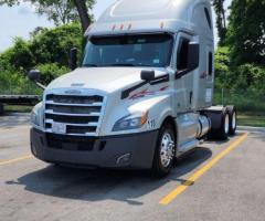 Freightliner Cascadia 126 2020