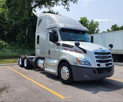 Freightliner Cascadia 126 2020