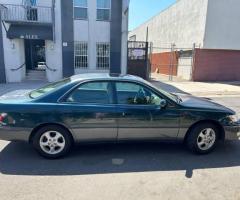 Lexus ES300 1998