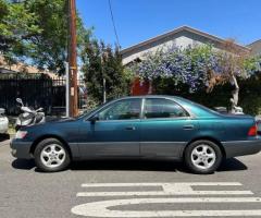 Lexus ES300 1998