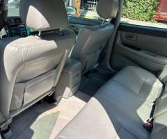 Lexus ES300 1998