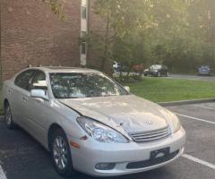 Lexus ES 300 2003