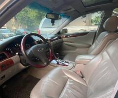 Lexus ES 300 2003