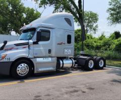 Freightliner Cascadia 126 2020