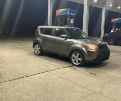 Kia Soul 2015