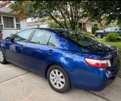 Toyota Camry 2008