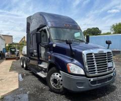 Freightliner Cascadia 2017