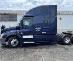 Freightliner Cascadia 2017