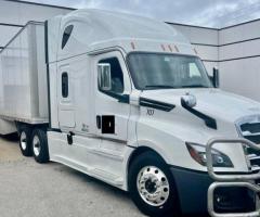 Freightliner 2020