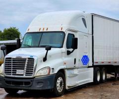 Freightliner 2015