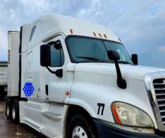 Freightliner 2015