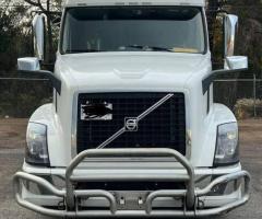 Volvo VNL 670 2019