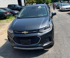 CHEVROLET TRAX 2019 sotiladi